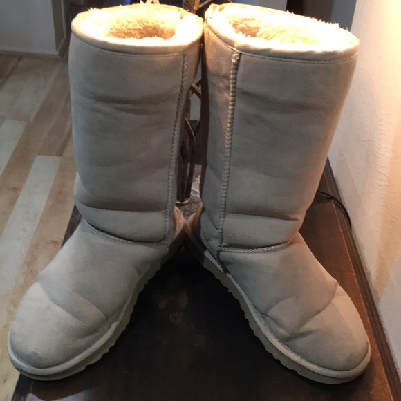 UGG Shoes - Tall UGG Boots